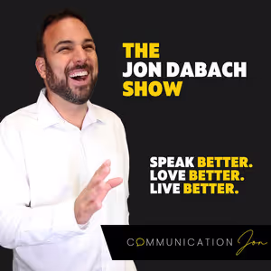 Dr Jon Dabach Spotify banner